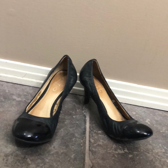 Call It Spring & Aldo Heels - Picture 3 of 4